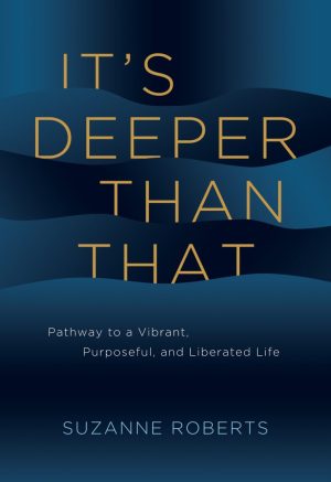 Its Deeper Than that